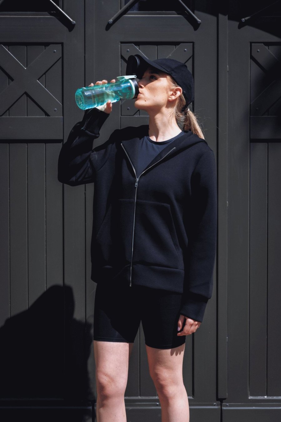 Contigo Jackson 2.0 Trinkflasche 720 ml, Agave