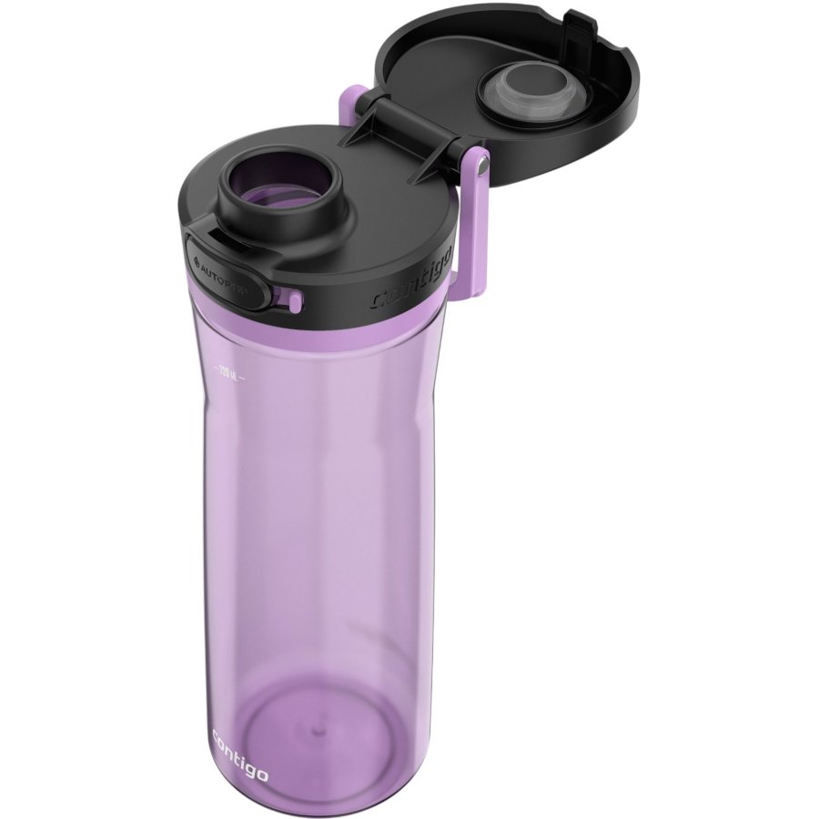 Contigo Jackson 2.0 Trinkflasche 720 ml, Panzy