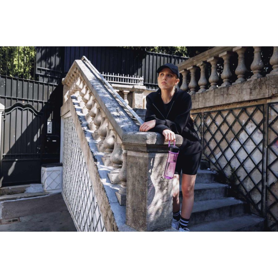 Contigo Jackson 2.0 Trinkflasche 720 ml, Panzy