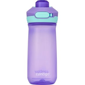 Contigo Jessie Autopop Drinkfles 420 ml, Amethyst