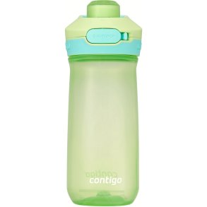 Contigo Jessie Autopop Drinkfles 420 ml, Cucumber
