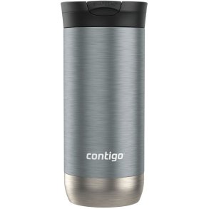 Contigo Huron 2.0 Thermobeker 470 ml, Macaroon