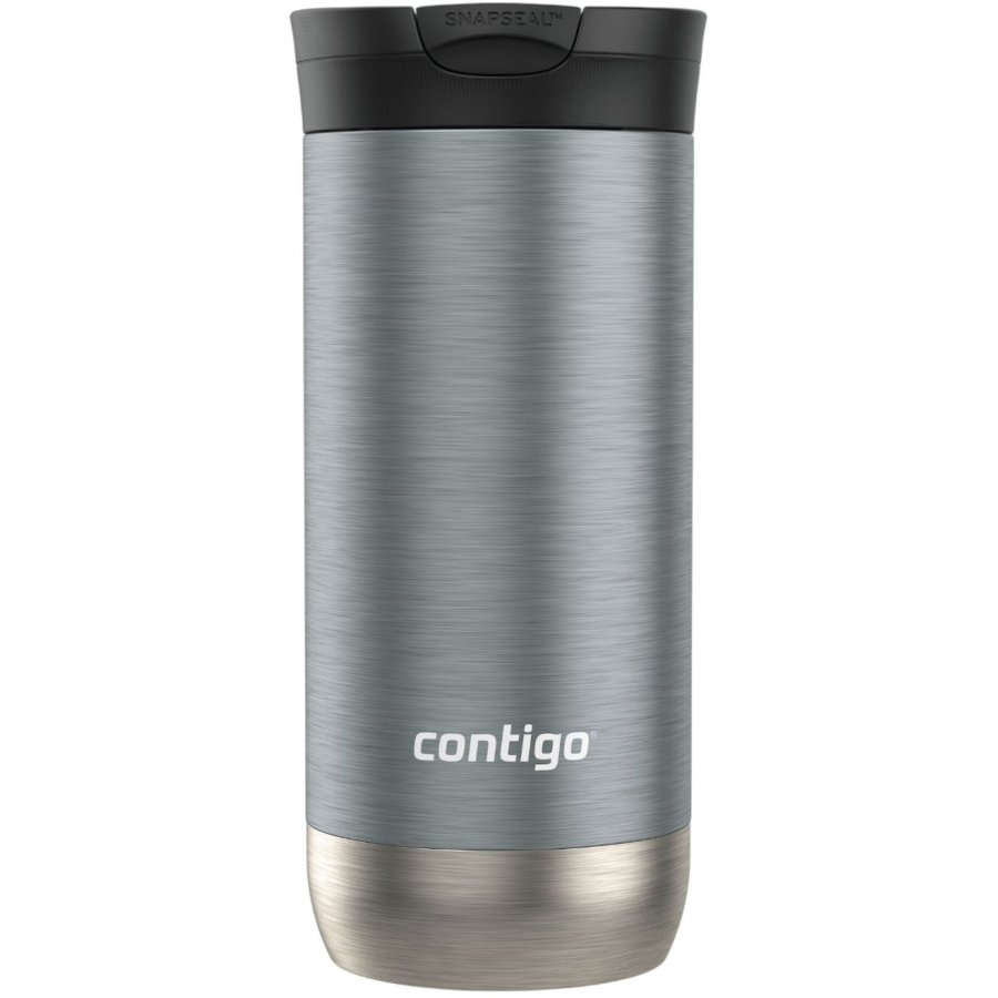 Contigo Huron 2.0 Thermobecher 470 ml, Macaroon