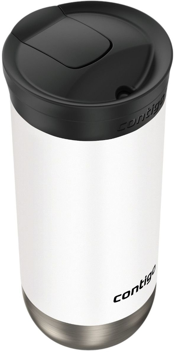 Contigo Huron 2.0 Thermobecher 470 ml, Salt