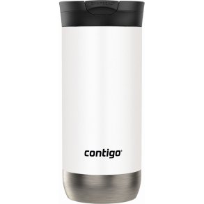 Contigo Huron 2.0 Thermobeker 470 ml, Salt