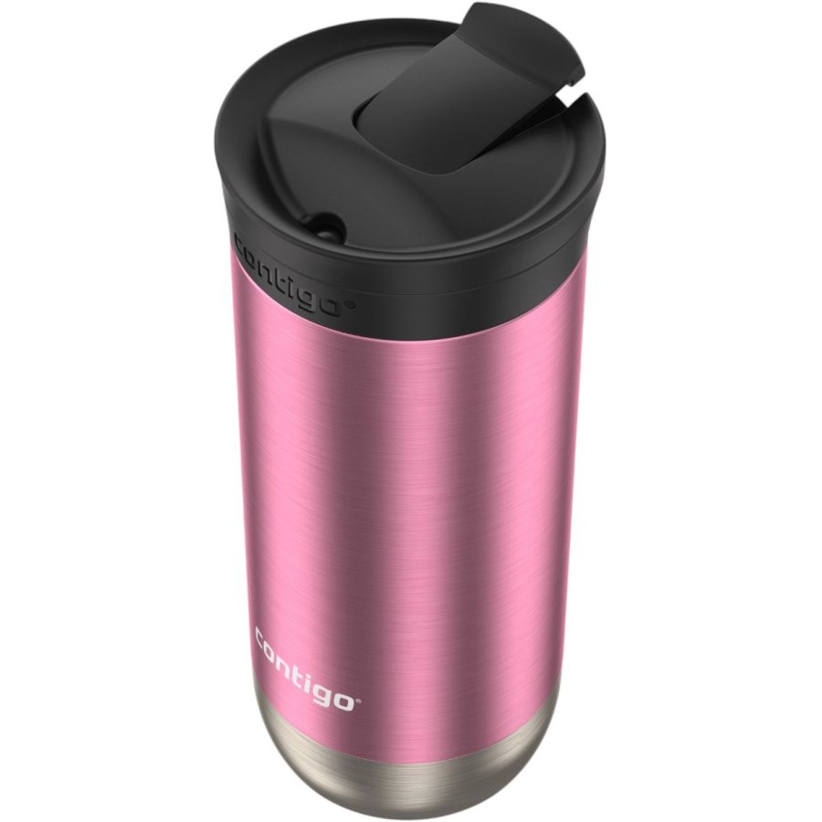 Contigo Huron 2.0 Thermobecher 470 ml, Azalea
