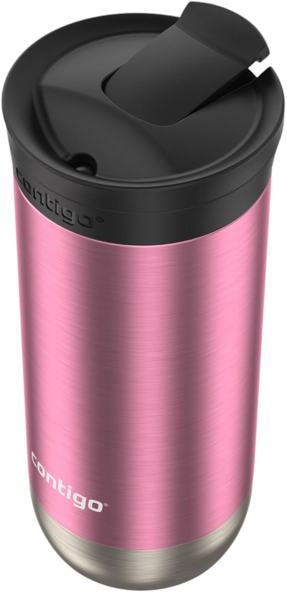 Contigo Huron 2.0 Thermobecher 470 ml, Azalea
