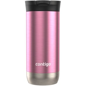 Contigo Huron 2.0 Thermobeker 470 ml, Azalea