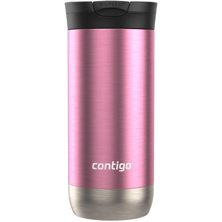 Contigo Huron 2.0 Thermobecher 470 ml, Azalea