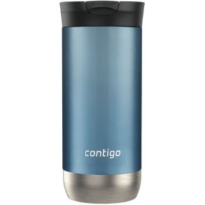 Contigo Huron 2.0 Thermobeker 470 ml, Dark Ice