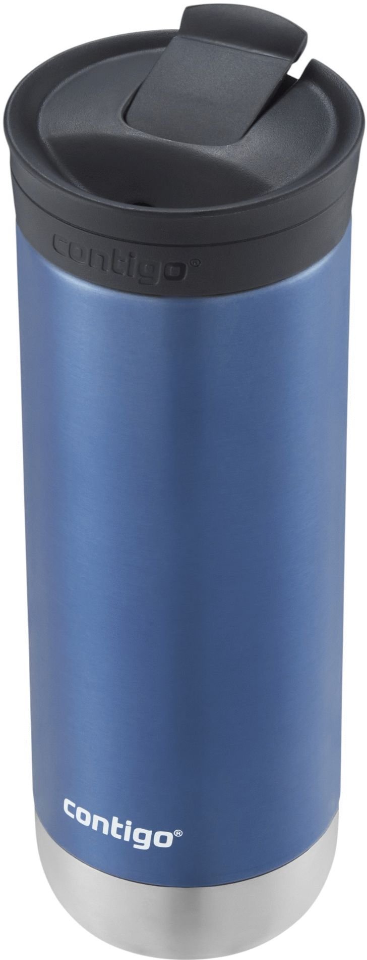 Contigo Huron 2.0 Thermobecher 590 ml, Blue Corn