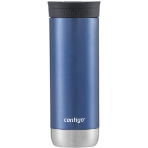 Contigo Huron 2.0 Thermobeker 590 ml, Blue Corn