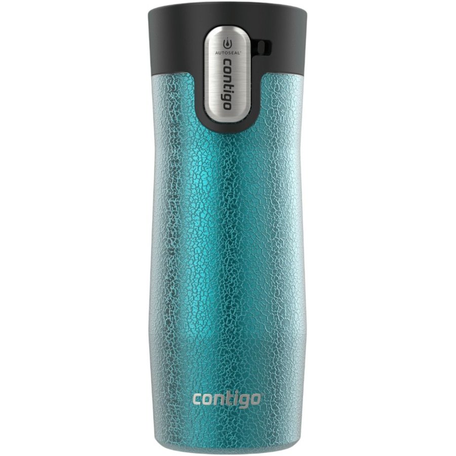 Contigo West Loop 3.0 Thermobecher 470 ml, Juniper