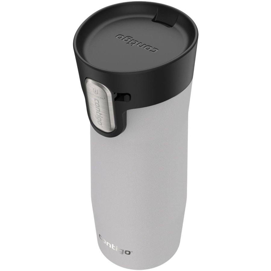 Contigo West Loop 3.0 Thermobecher 470 ml, Matt Salt