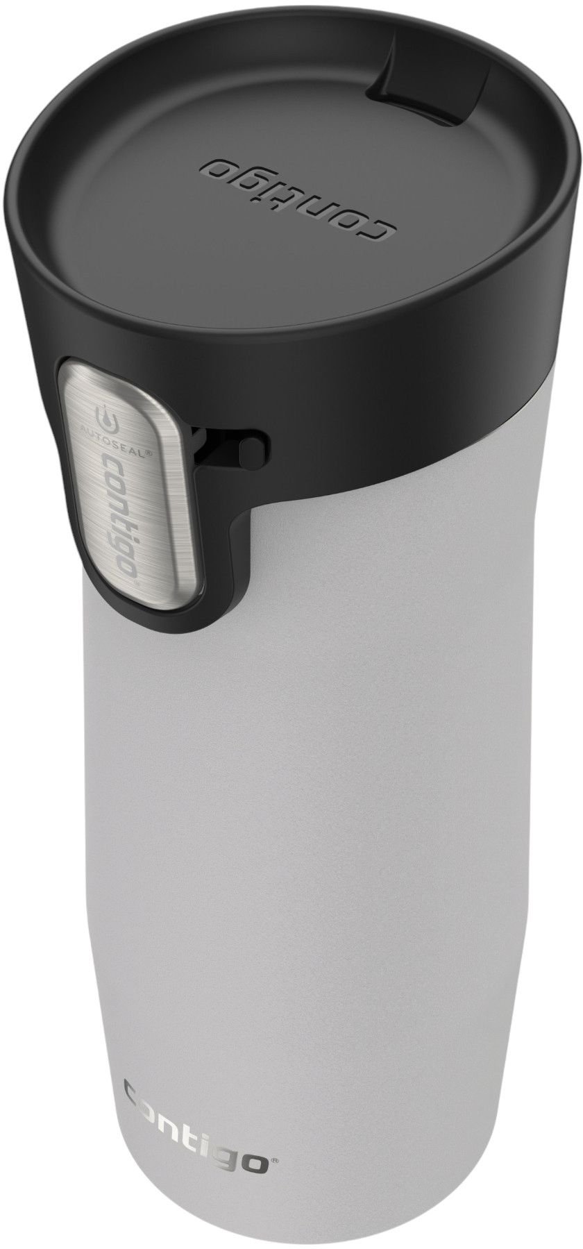 Contigo West Loop 3.0 Thermobecher 470 ml, Matt Salt