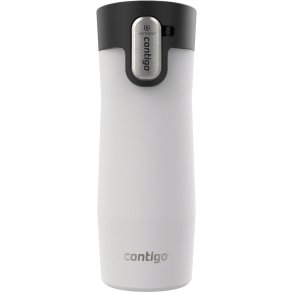 Contigo West Loop 3.0 Thermobeker 470 ml, Matt Salt