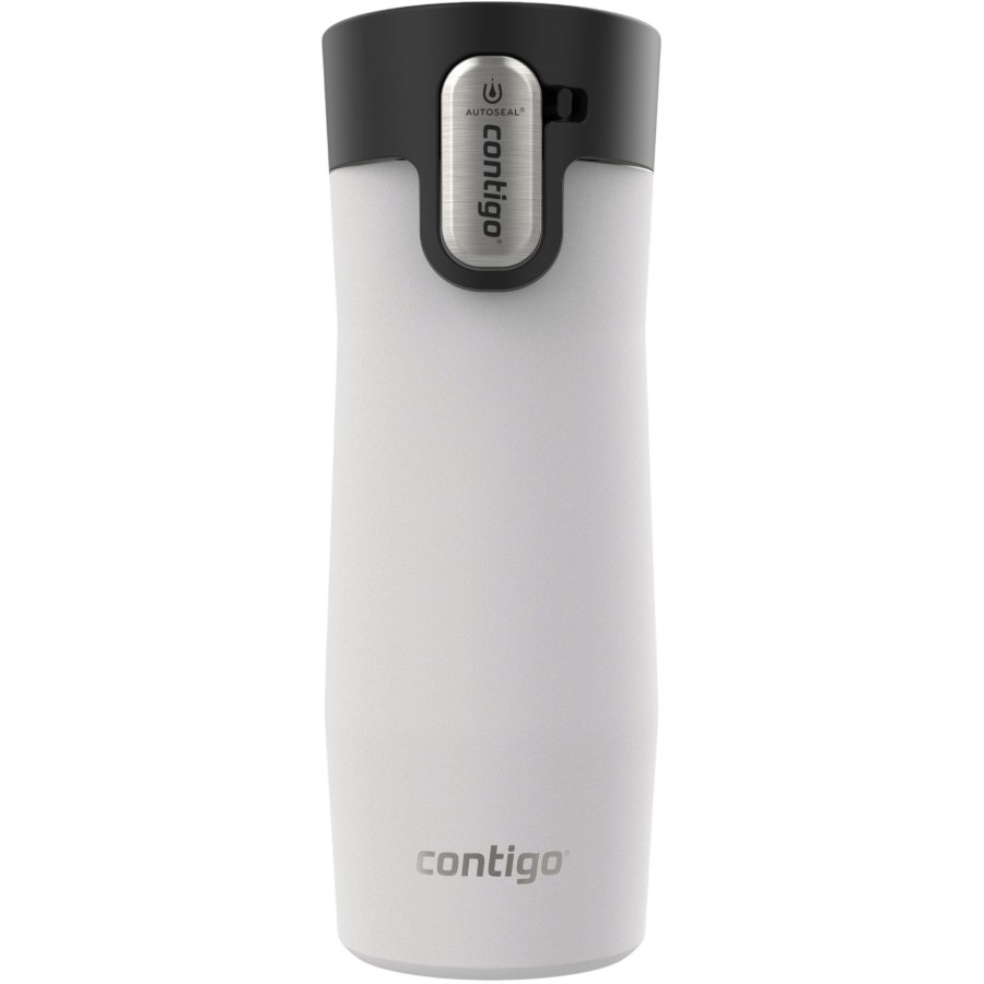 Contigo West Loop 3.0 Thermobecher 470 ml, Matt Salt