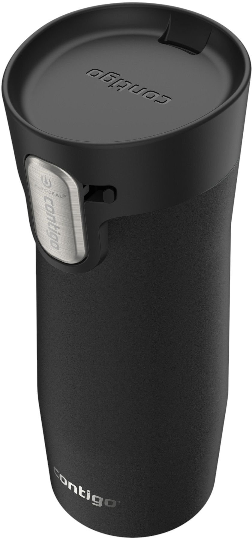 Contigo West Loop 3.0 Thermobecher 470 ml, Licorice