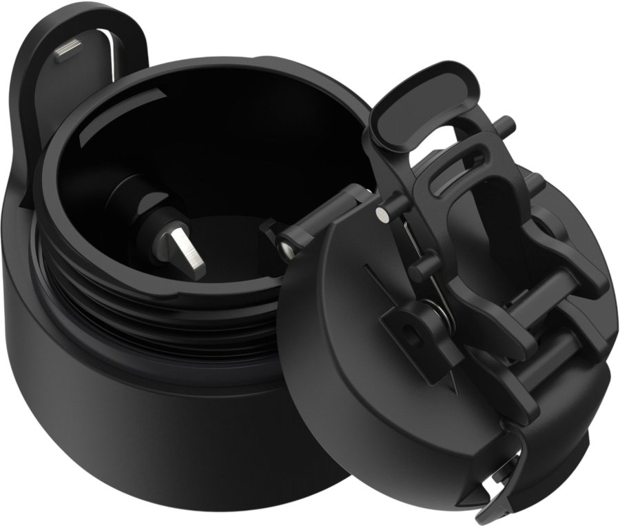 Contigo West Loop 3.0 Thermobecher 470 ml, Licorice