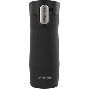 Contigo West Loop 3.0 Thermobeker 470 ml, Licorice