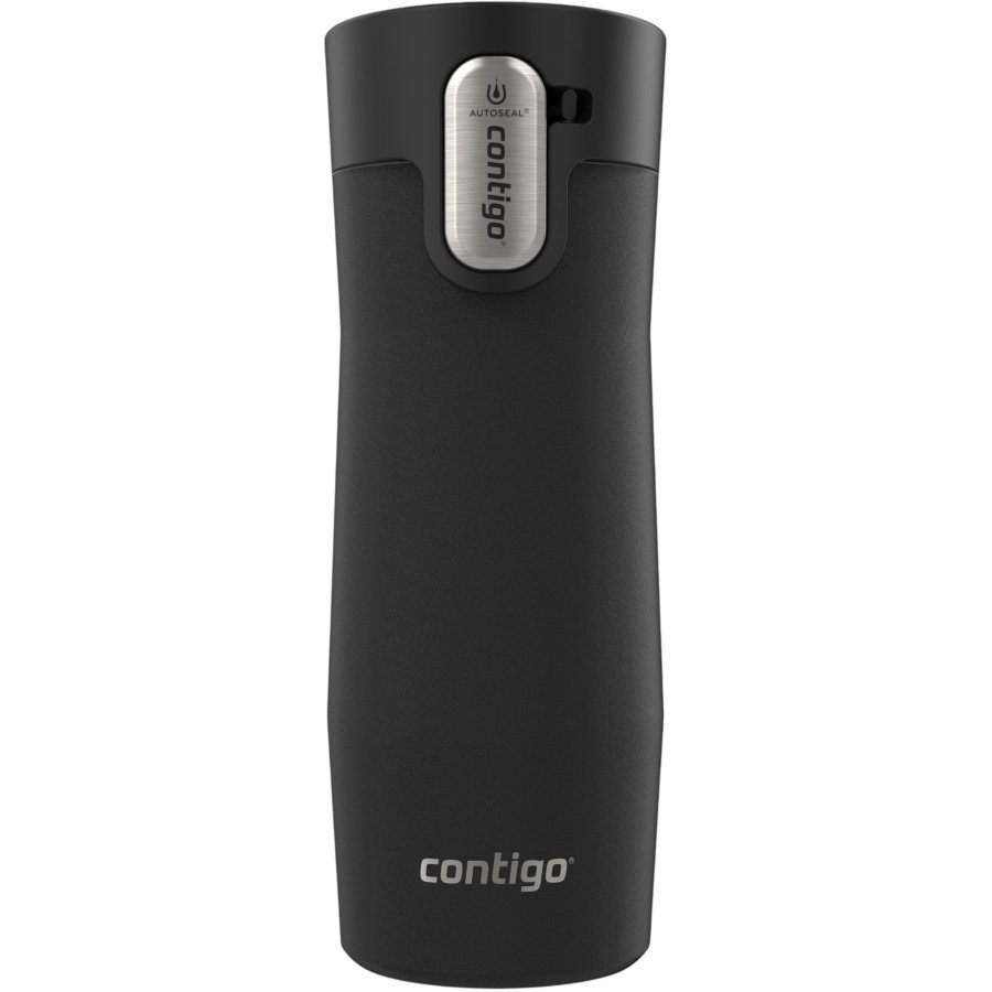 Contigo West Loop 3.0 Thermobecher 470 ml, Licorice
