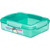 Sistema Lunch Snack Attack Brotdose 975 ml, Grn