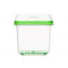 Sistema FreshWorks Opbevaringsboks 1,5 L, Grn