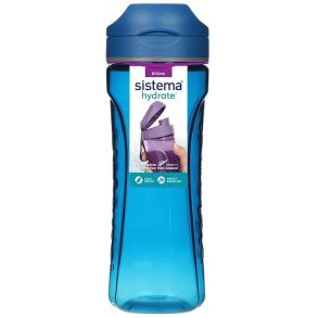 Sistema Tritan Swift Drikkeflaske 600 ml, Bl�