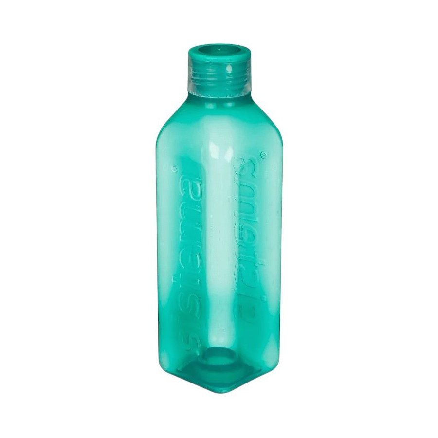 Sistema Hydration Trinkflasche 2er Set 1 L, Ocean Blue/Minty Teal