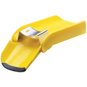 Dreamfarm Corpeel Maisschler, Gelb