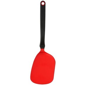 Dreamfarm Chopula Silikonspatel, Rot