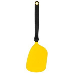 Dreamfarm Chopula Silikonspatel, Gelb