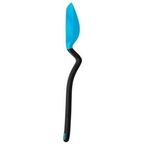 Dreamfarm Supoon Silikoneske 27,9 cm, Lys Blå