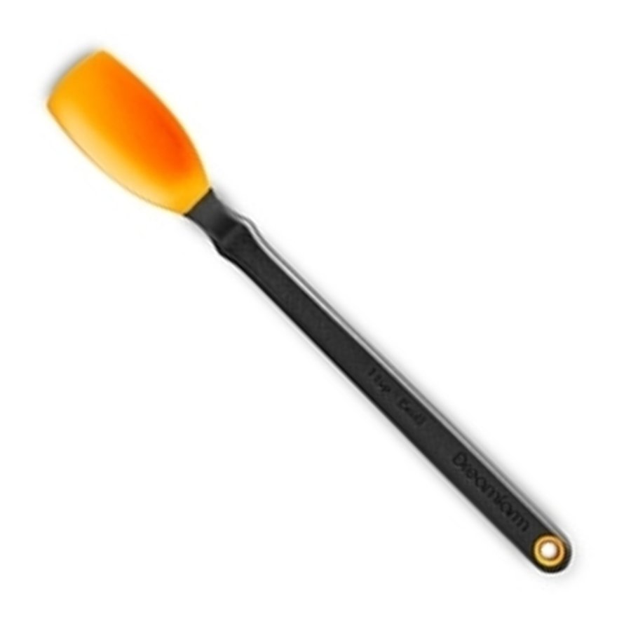 Dreamfarm Mini Supoon Silikonlffel, Orange