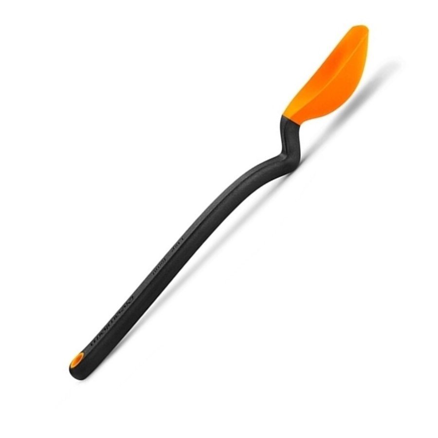 Dreamfarm Mini Supoon Silikonlffel, Orange