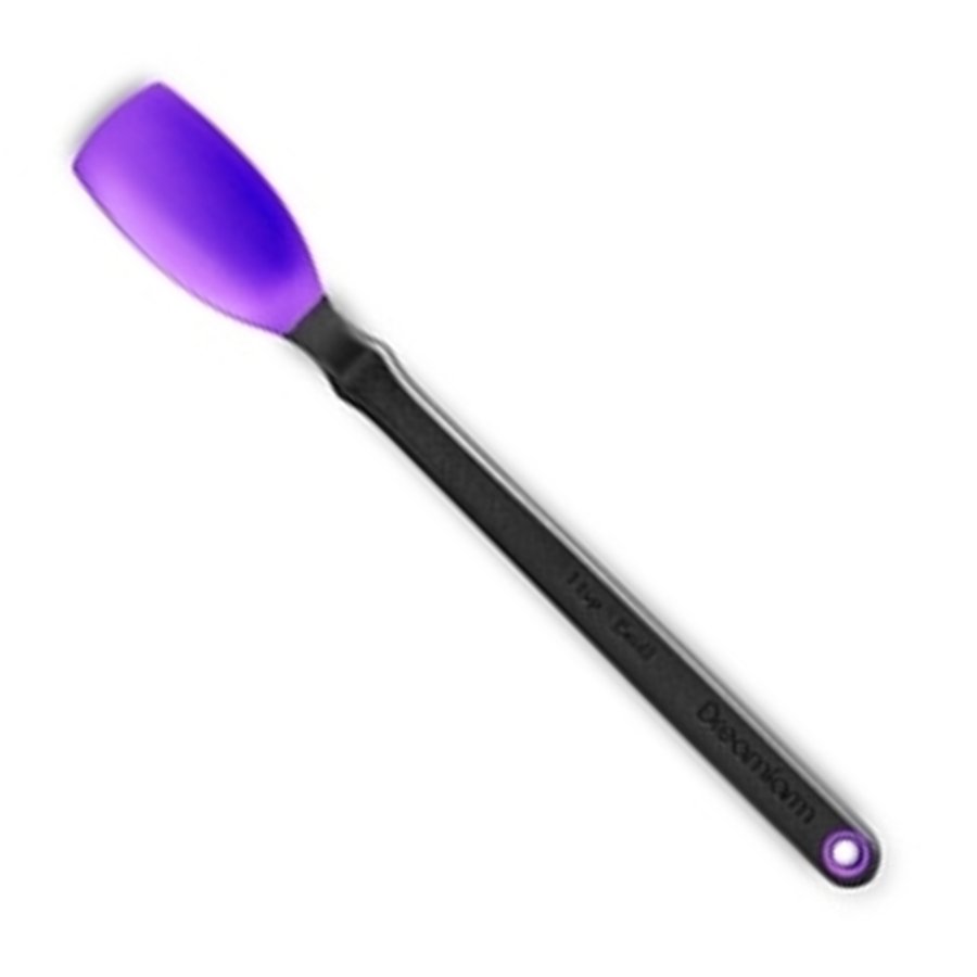 Dreamfarm Mini Supoon Silikonlffel, Lila
