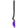 Dreamfarm Mini Supoon Silikonlffel, Lila