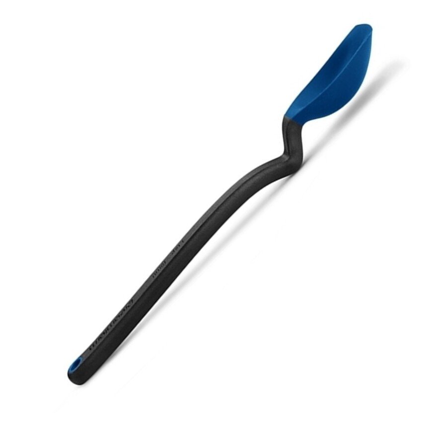 Dreamfarm Mini Supoon Silikonlffel, Blau