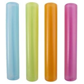 Dotz Genanvendelige Isterningestave 6 stk, Multifarvet