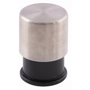 Point Virgule Cocktail Vakuumflaskeprop, St�l