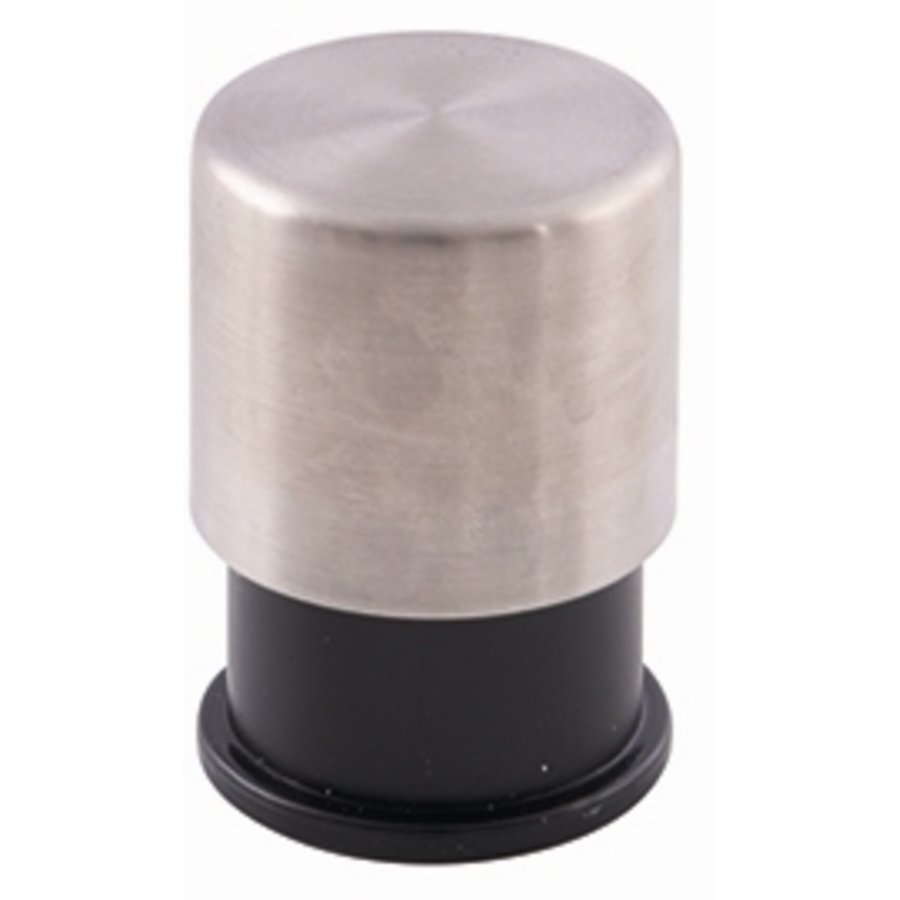 Point Virgule Cocktail Vakuumflaskeprop, St�l