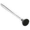 Point Virgule Cocktail Stamper 23,7 cm, Sort