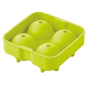 Point Virgule Cocktail Iskugleform Lille, Gr�n