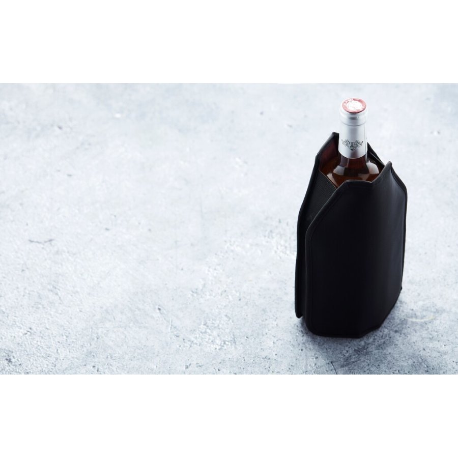 Point Virgule Cocktail Vinkler, Sort