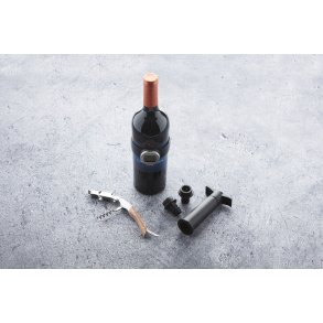 Point Virgule Vins�t 5 Dele, St�l