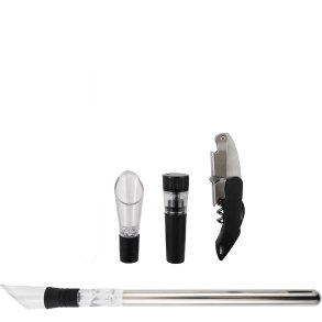 Point Virgule Vins�t 4 Dele, St�l