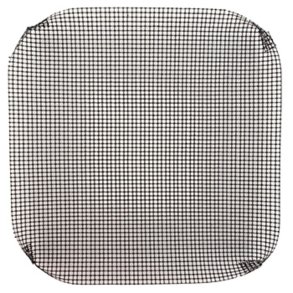 Point Virgule Wiederverwendbarer Drahtkorb 33x33x2,5 cm