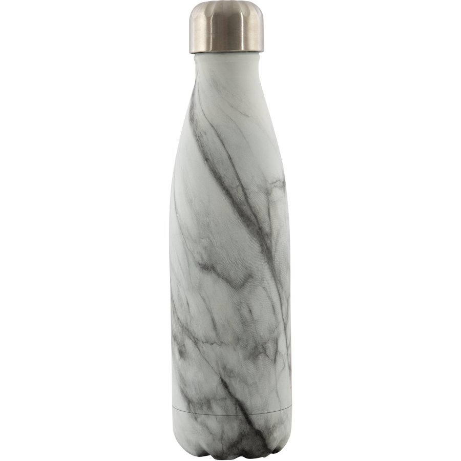 Point Virgule Lunch Termoflaske 500 ml, Marmor