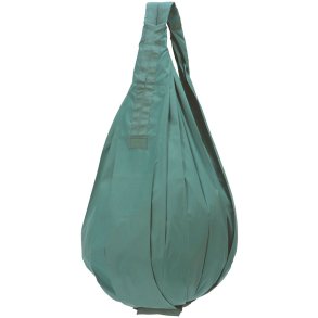 Shupatto Drop Faltbare Tasche 16 L, Eucalyptus