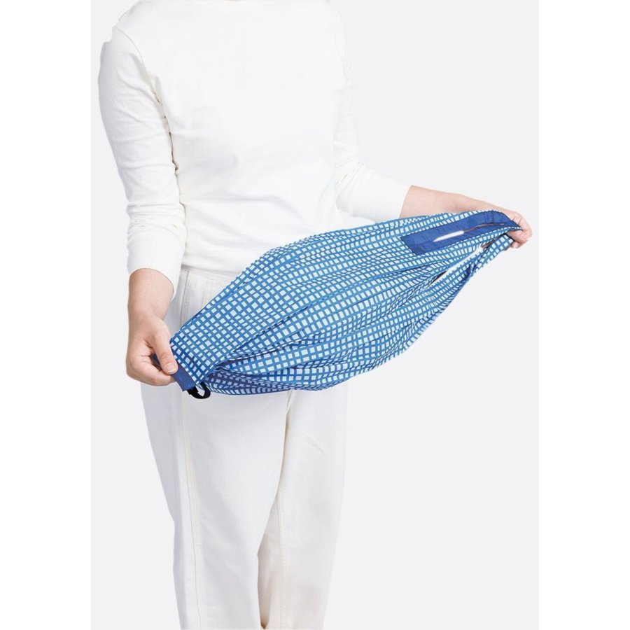 Shupatto Drop Faltbare Tasche 16 L, Mesh